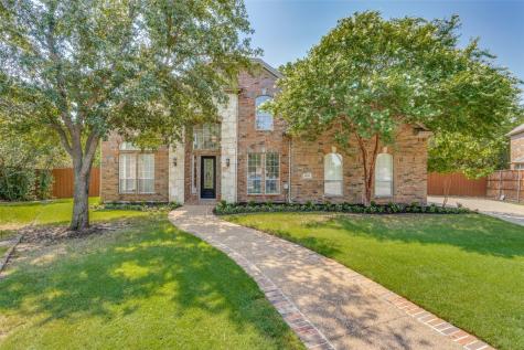2901 Glenwood Springs Court Richardson TX 75082