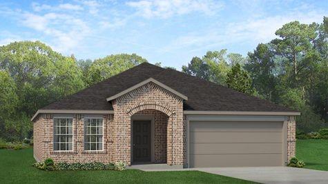 335 Bounding Main Street Gun Barrel City TX 75156