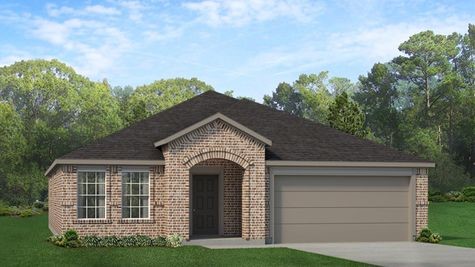 335 Bounding Main Street Gun Barrel City TX 75156