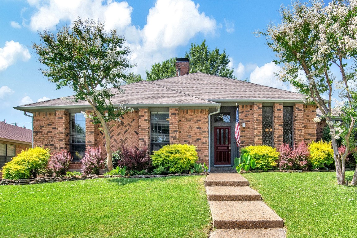 6202 Berthoud Pass Dallas TX 75252