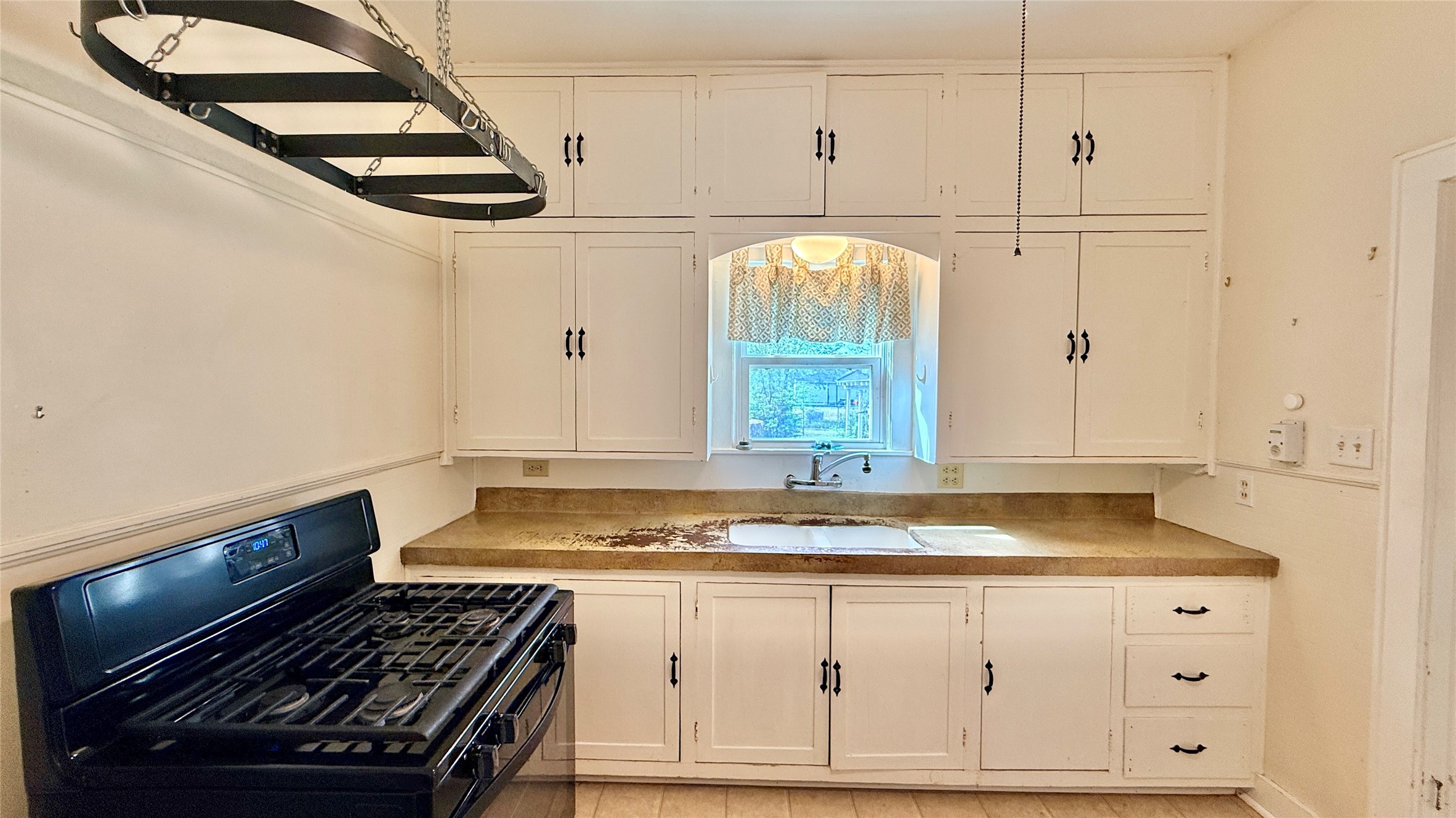 1122 4th Street Graham TX 76450