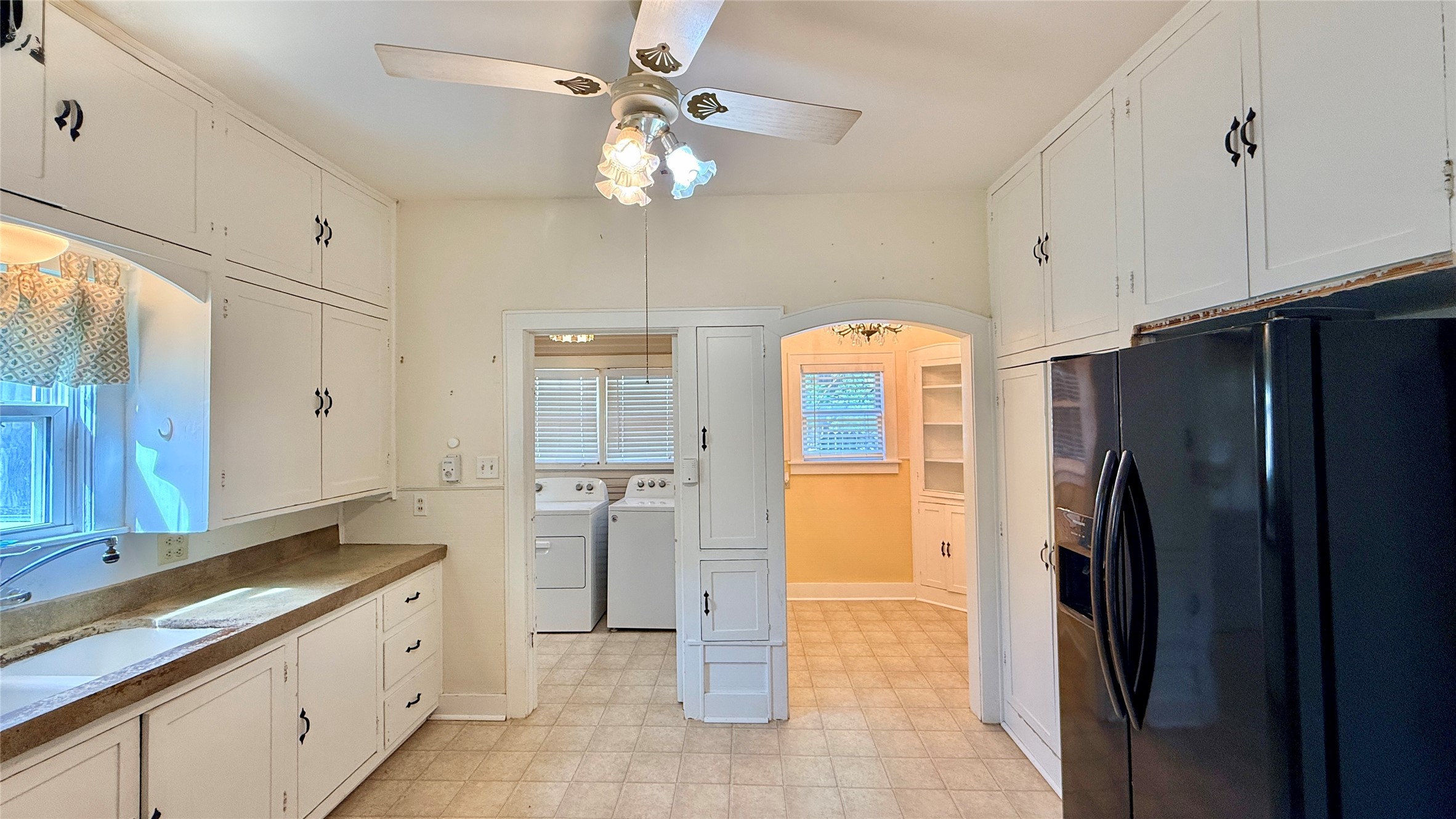 1122 4th Street Graham TX 76450