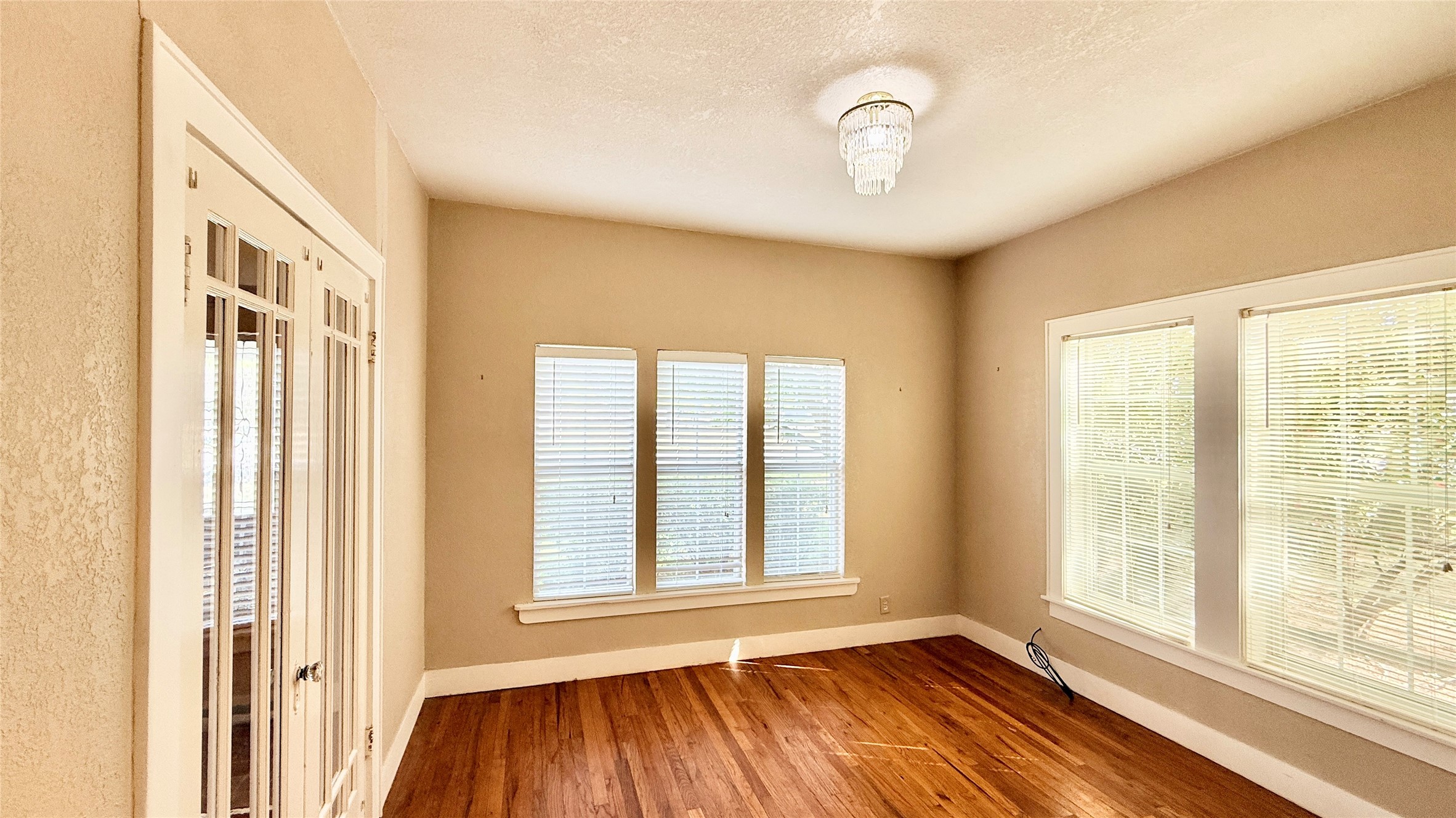 1122 4th Street Graham TX 76450