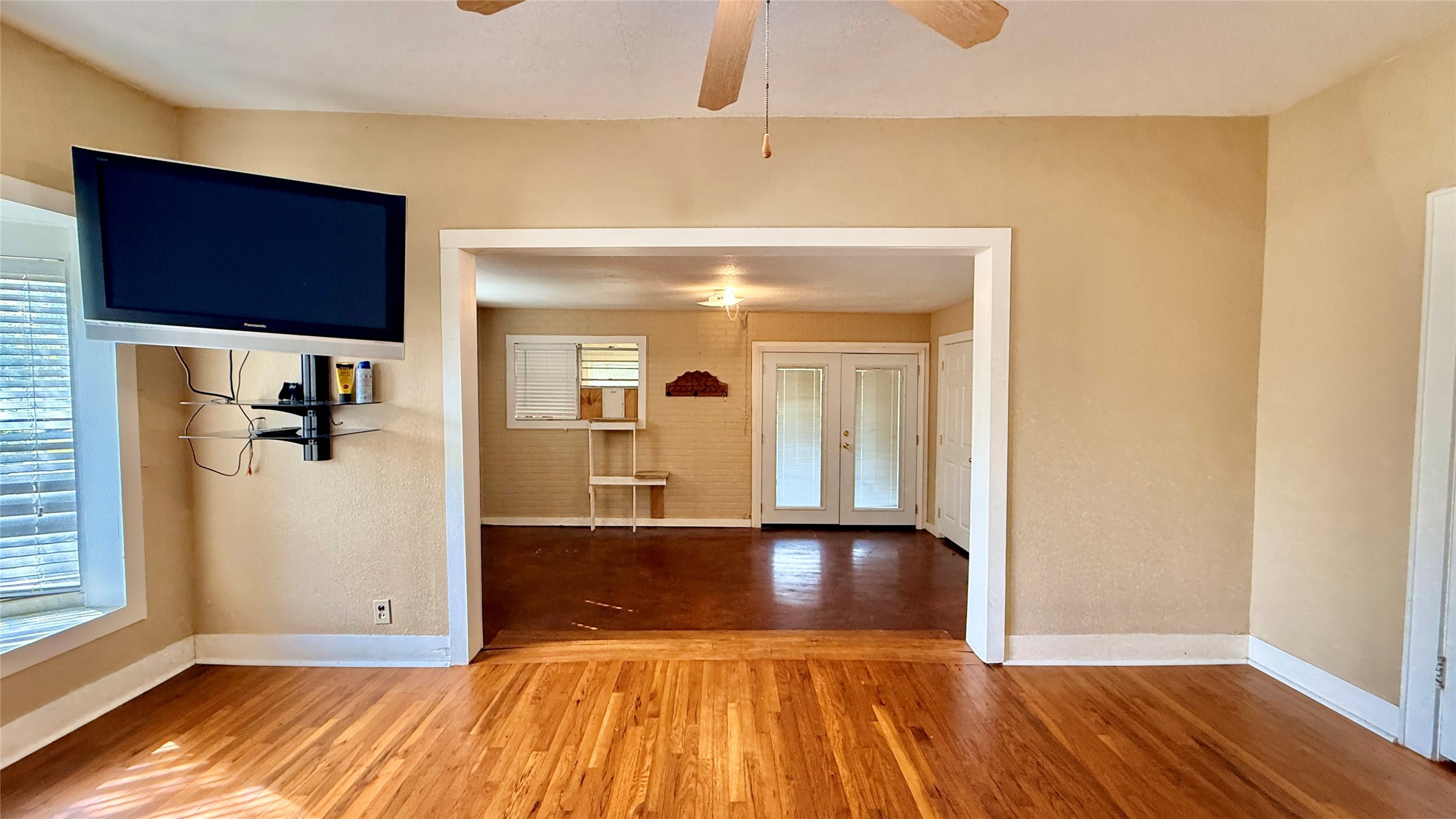 1122 4th Street Graham TX 76450
