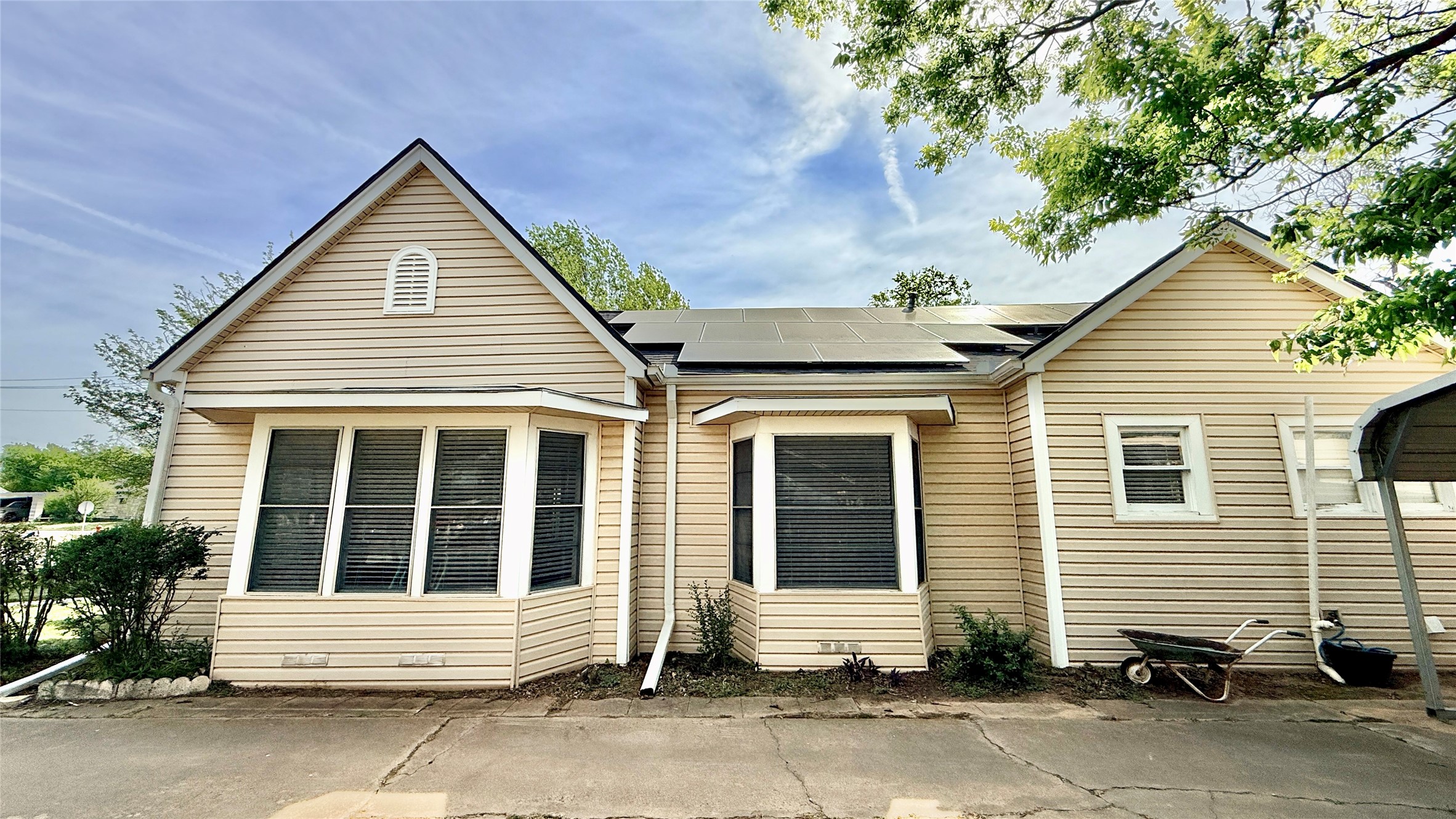1122 4th Street Graham TX 76450