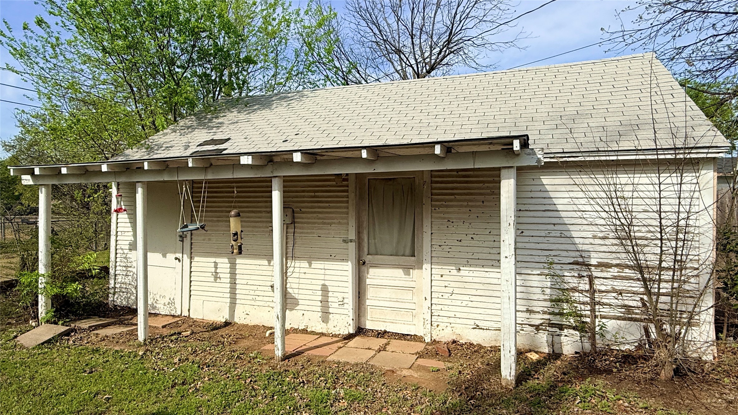 1122 4th Street Graham TX 76450