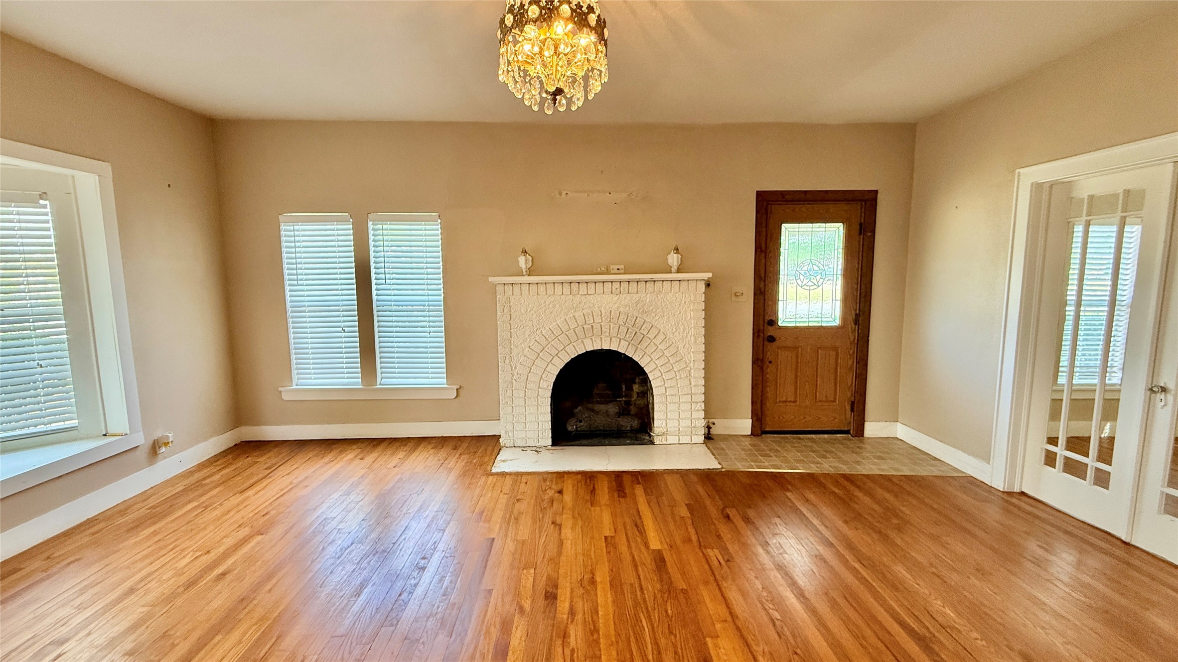 1122 4th Street Graham TX 76450
