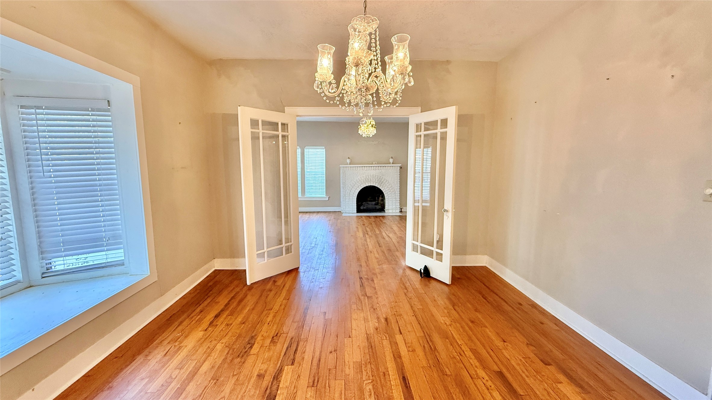 1122 4th Street Graham TX 76450