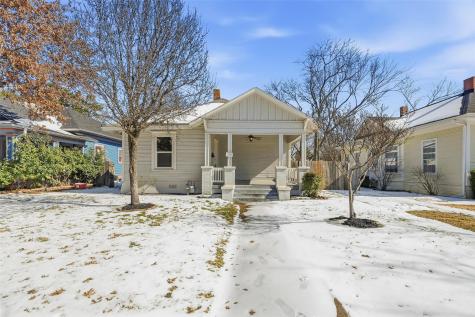 526 S Clinton Avenue Dallas TX 75208