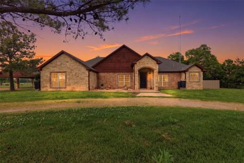 4490 County Road 2615 Bonham TX 75418
