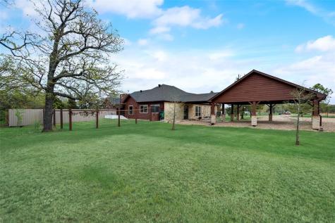 4490 County Road 2615 Bonham TX 75418