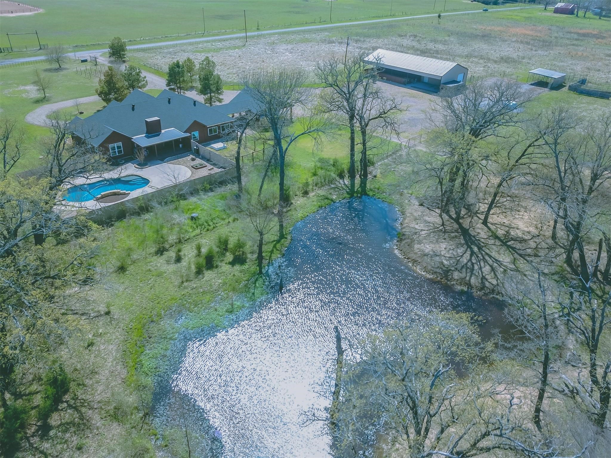 4490 County Road 2615 Bonham TX 75418