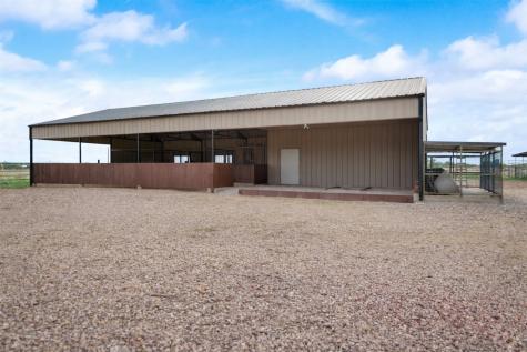 4490 County Road 2615 Bonham TX 75418