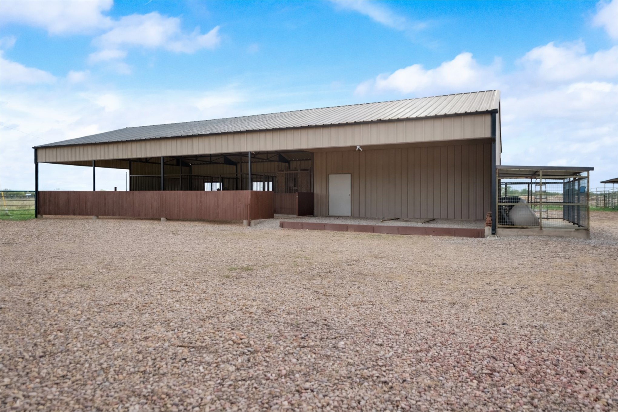 4490 County Road 2615 Bonham TX 75418