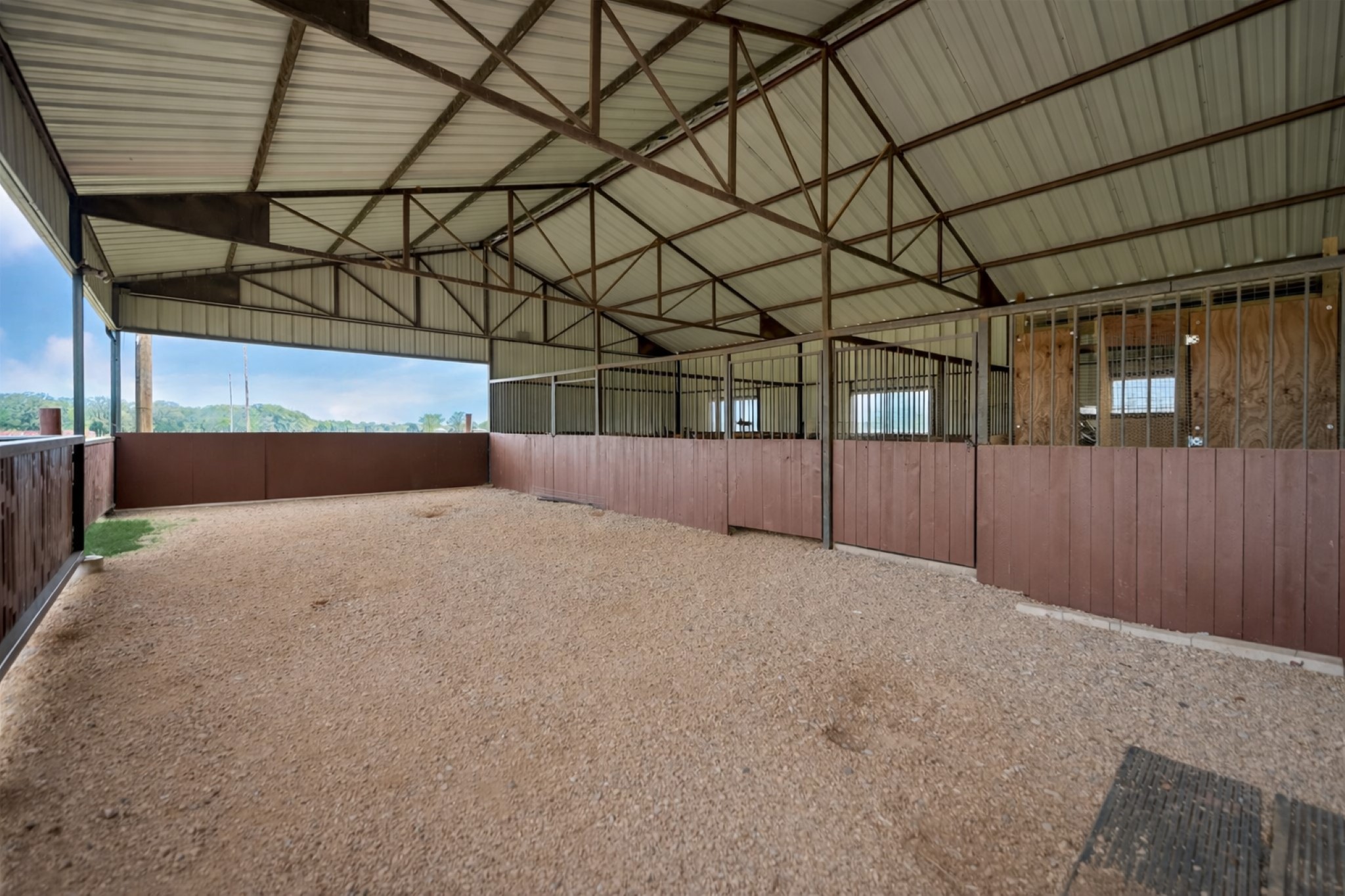 4490 County Road 2615 Bonham TX 75418