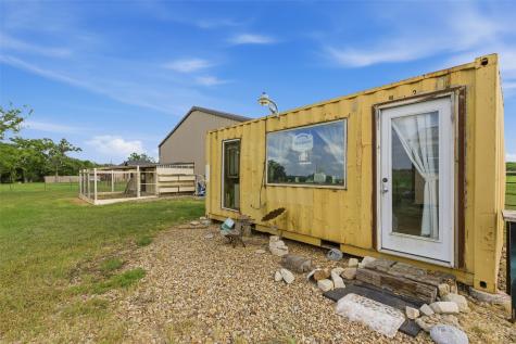 4490 County Road 2615 Bonham TX 75418