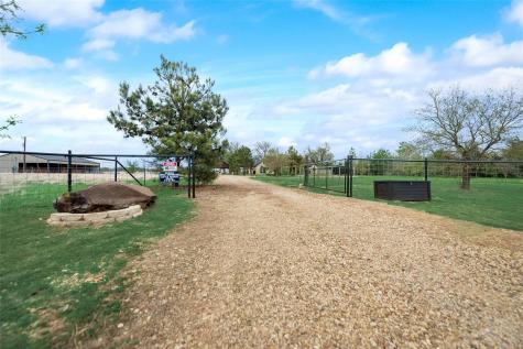 4490 County Road 2615 Bonham TX 75418