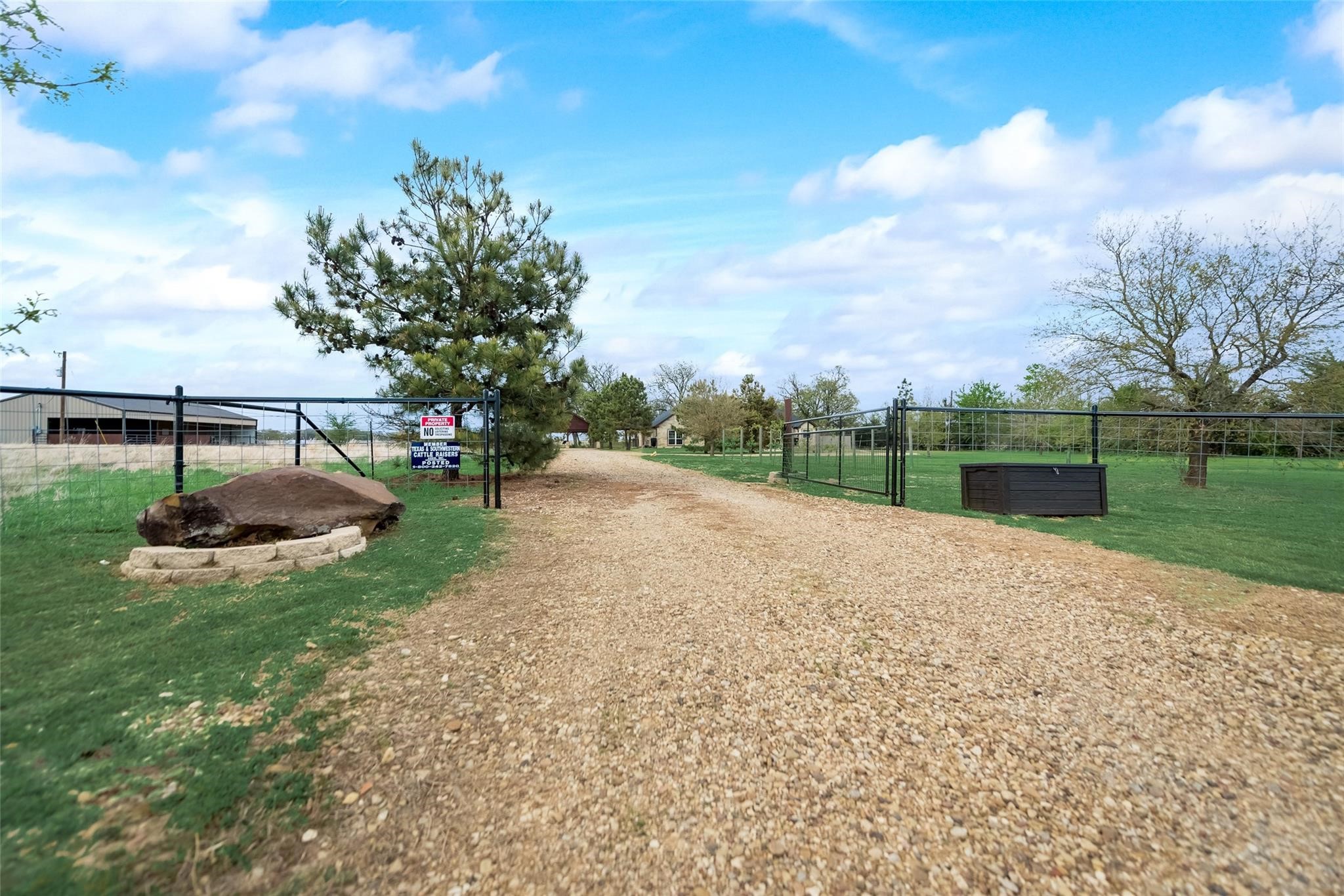 4490 County Road 2615 Bonham TX 75418