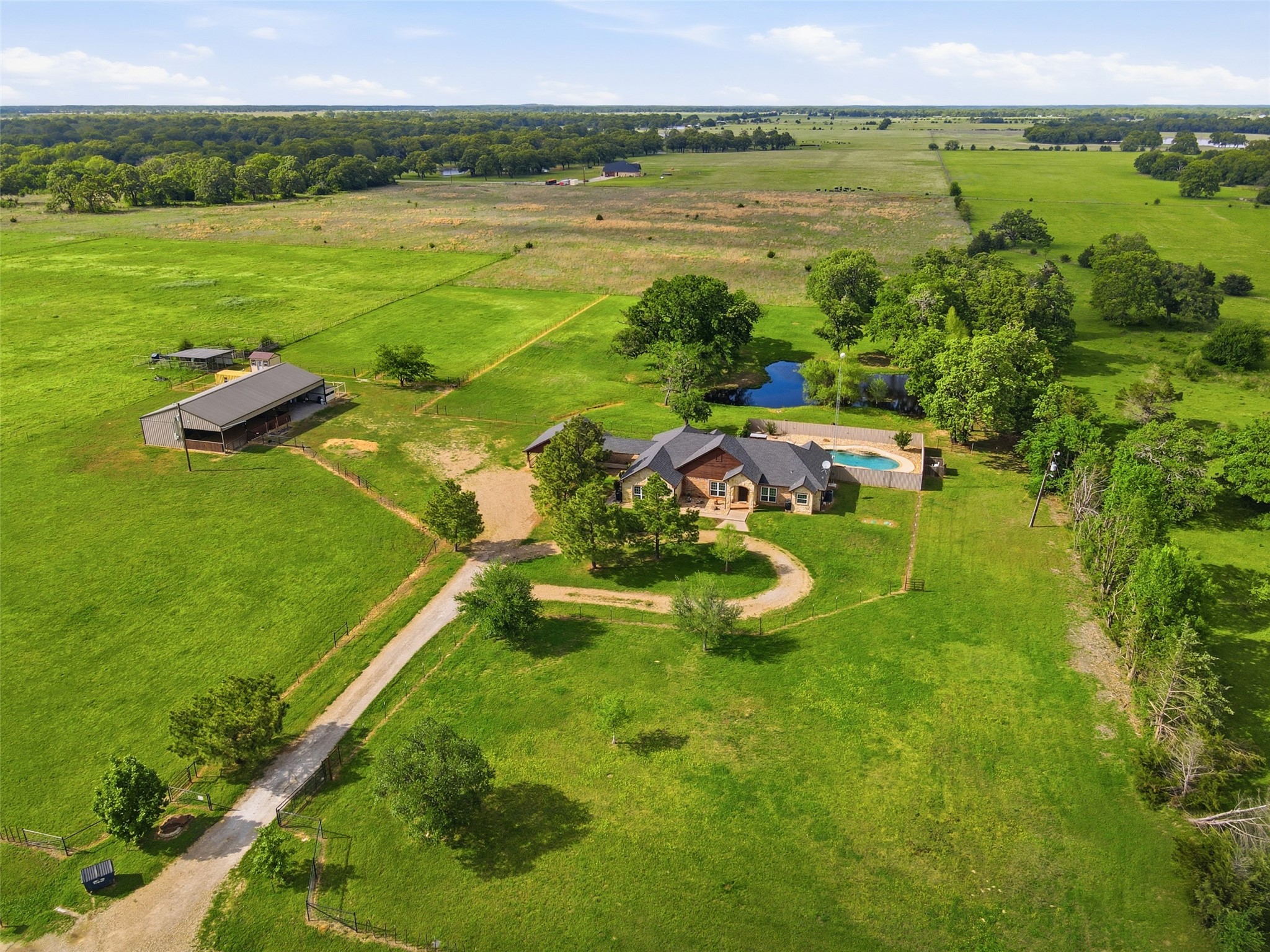 4490 County Road 2615 Bonham TX 75418