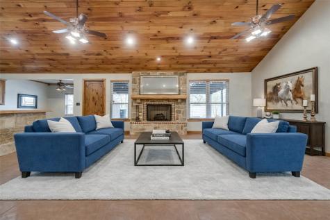 4490 County Road 2615 Bonham TX 75418