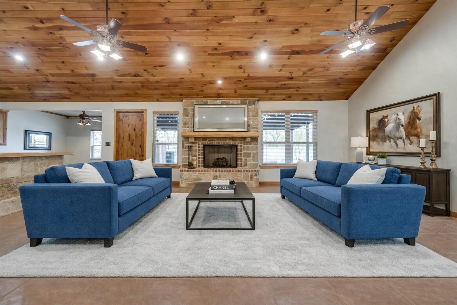 4490 County Road 2615 Bonham TX 75418