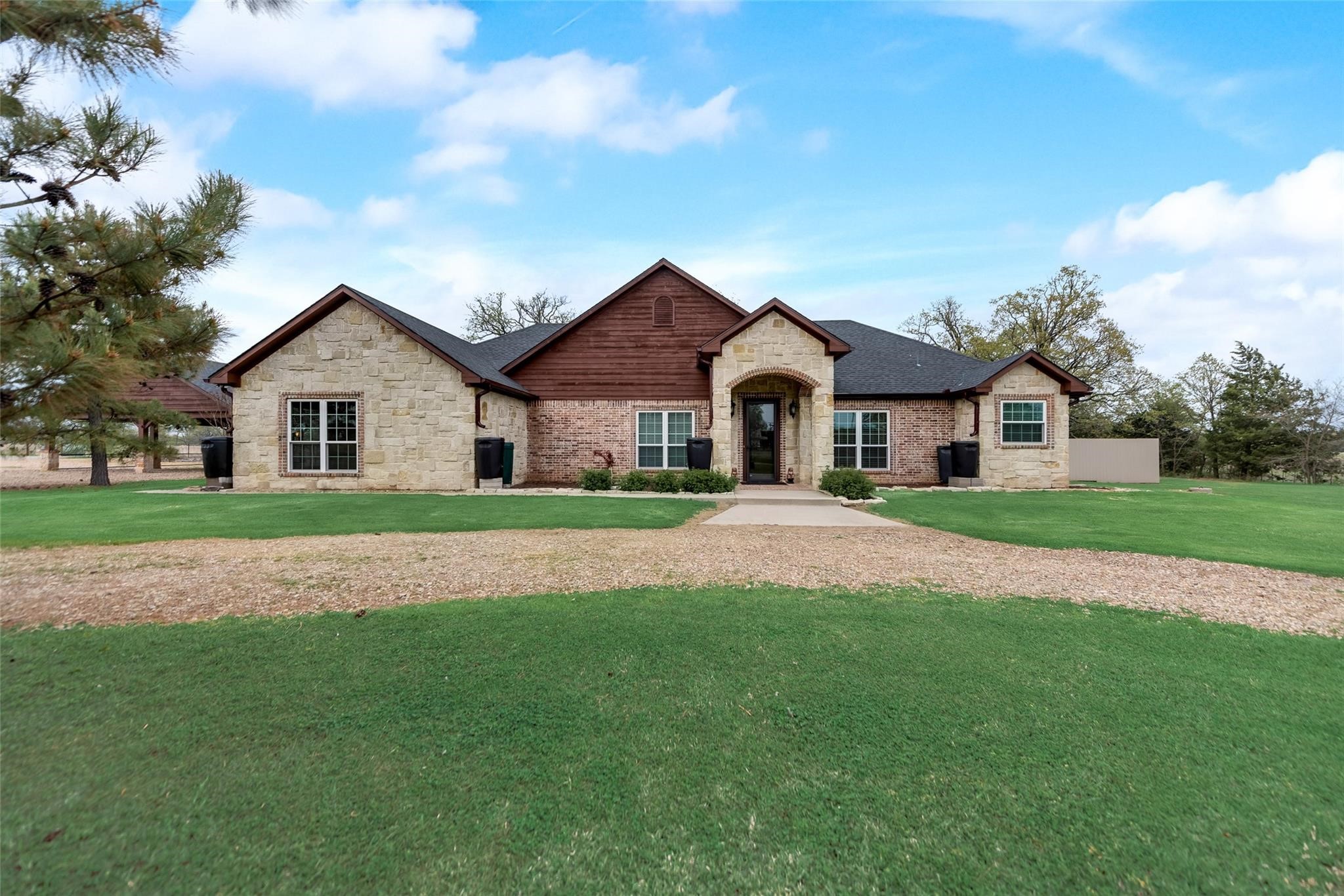 4490 County Road 2615 Bonham TX 75418