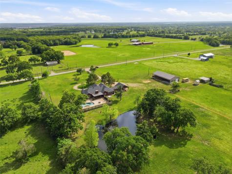 4490 County Road 2615 Bonham TX 75418