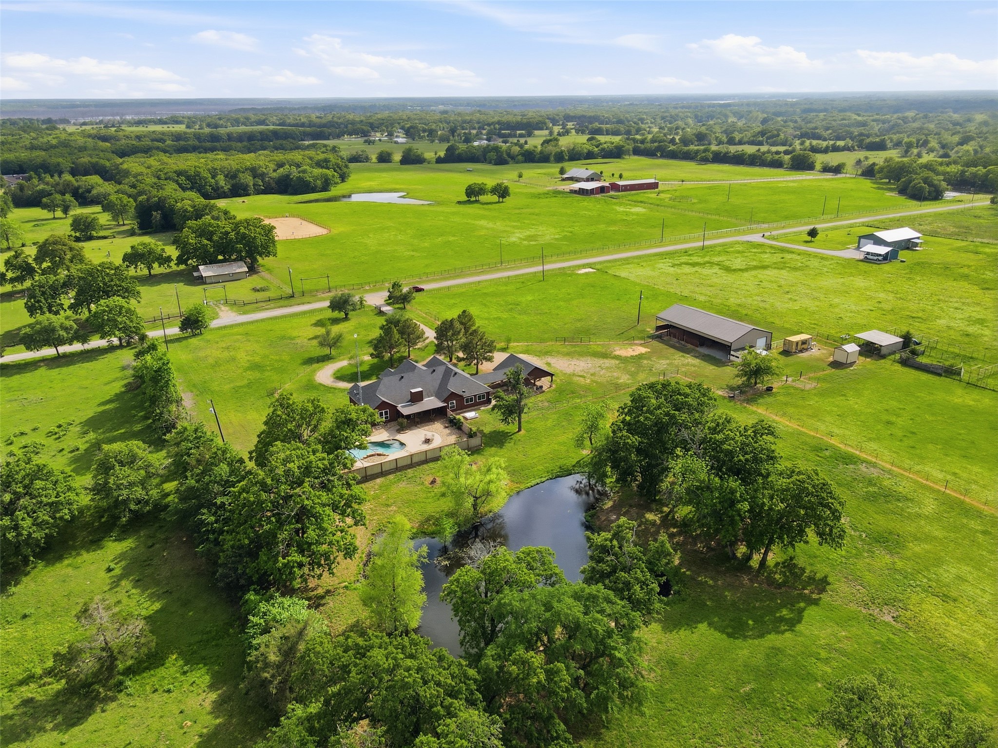 4490 County Road 2615 Bonham TX 75418