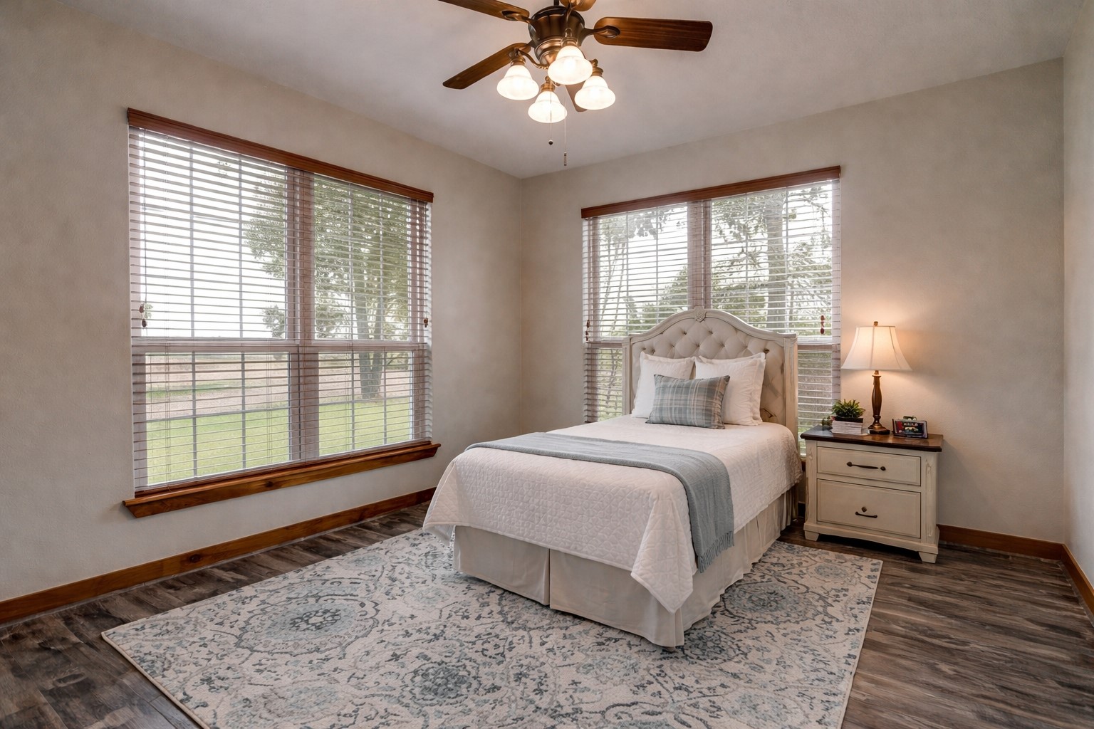 4490 County Road 2615 Bonham TX 75418