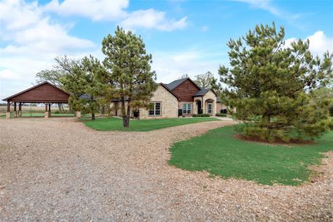 4490 County Road 2615 Bonham TX 75418