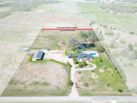 4490 County Road 2615 Bonham TX 75418