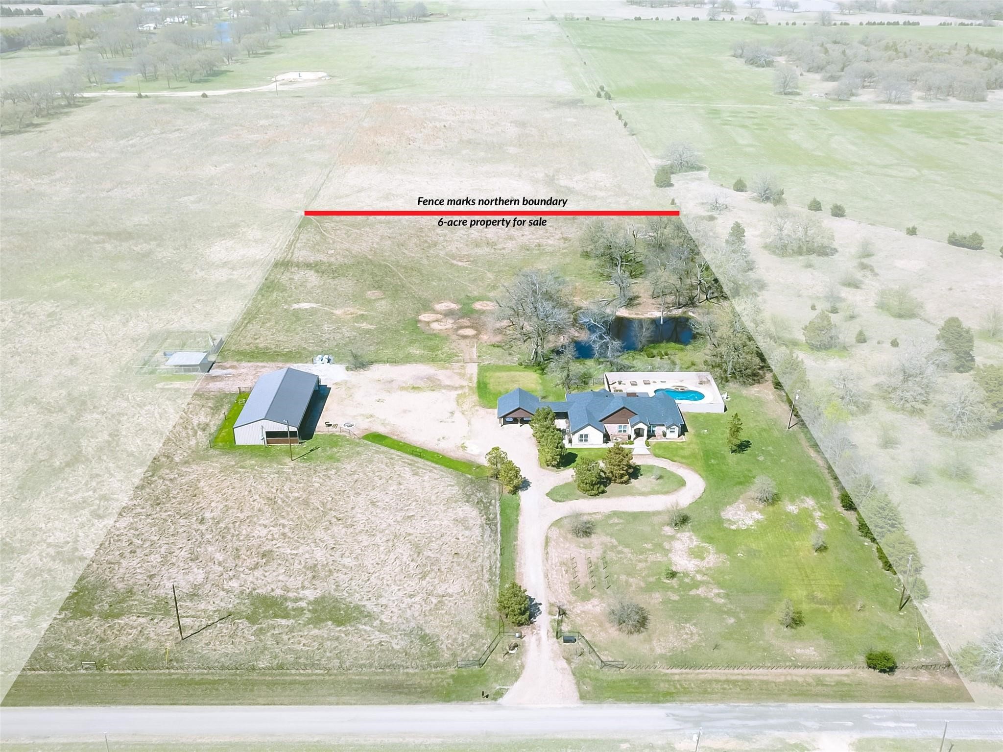 4490 County Road 2615 Bonham TX 75418