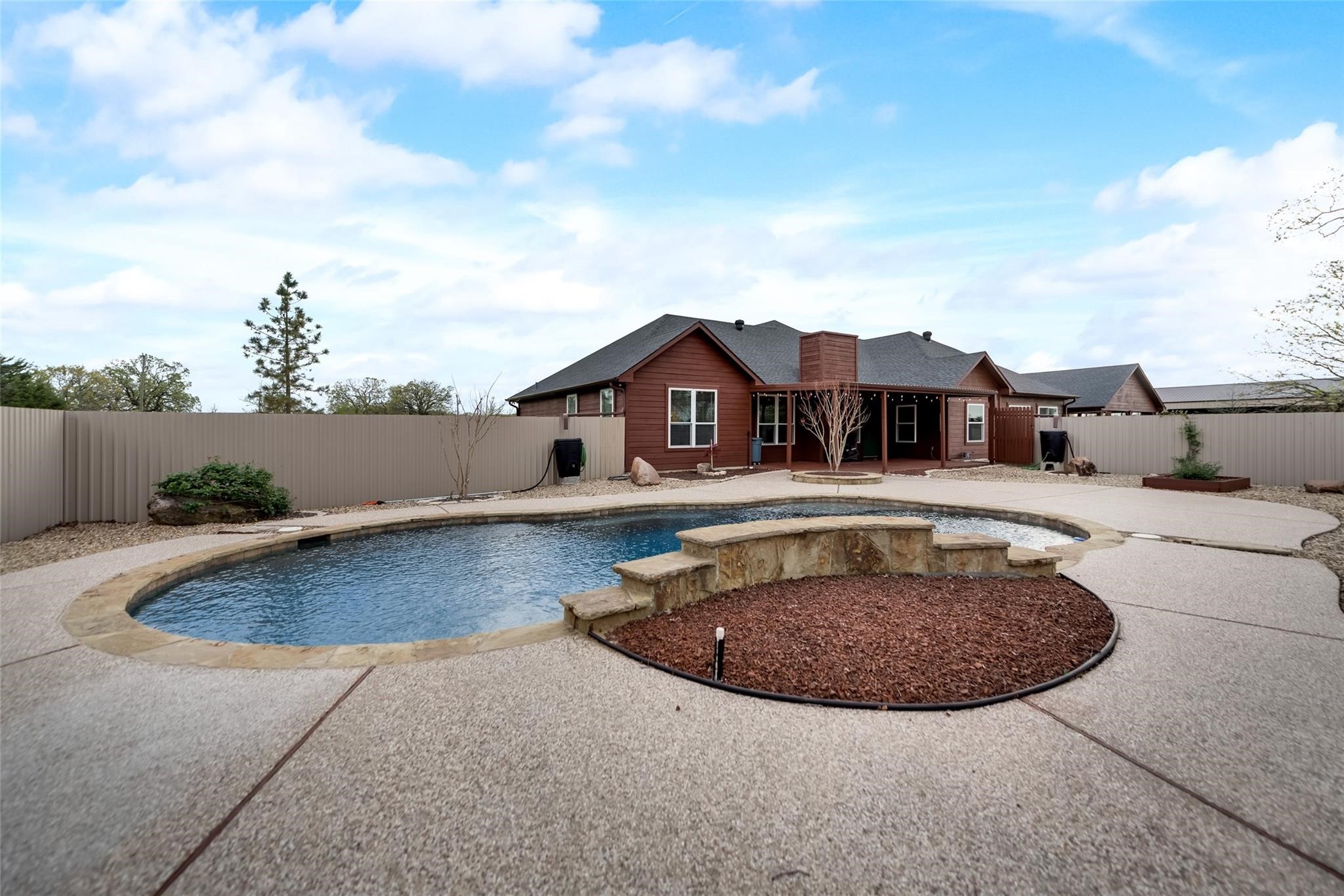 4490 County Road 2615 Bonham TX 75418