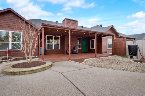 4490 County Road 2615 Bonham TX 75418