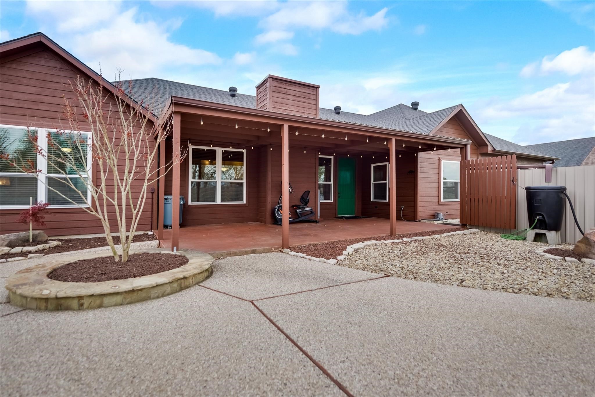 4490 County Road 2615 Bonham TX 75418