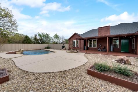 4490 County Road 2615 Bonham TX 75418