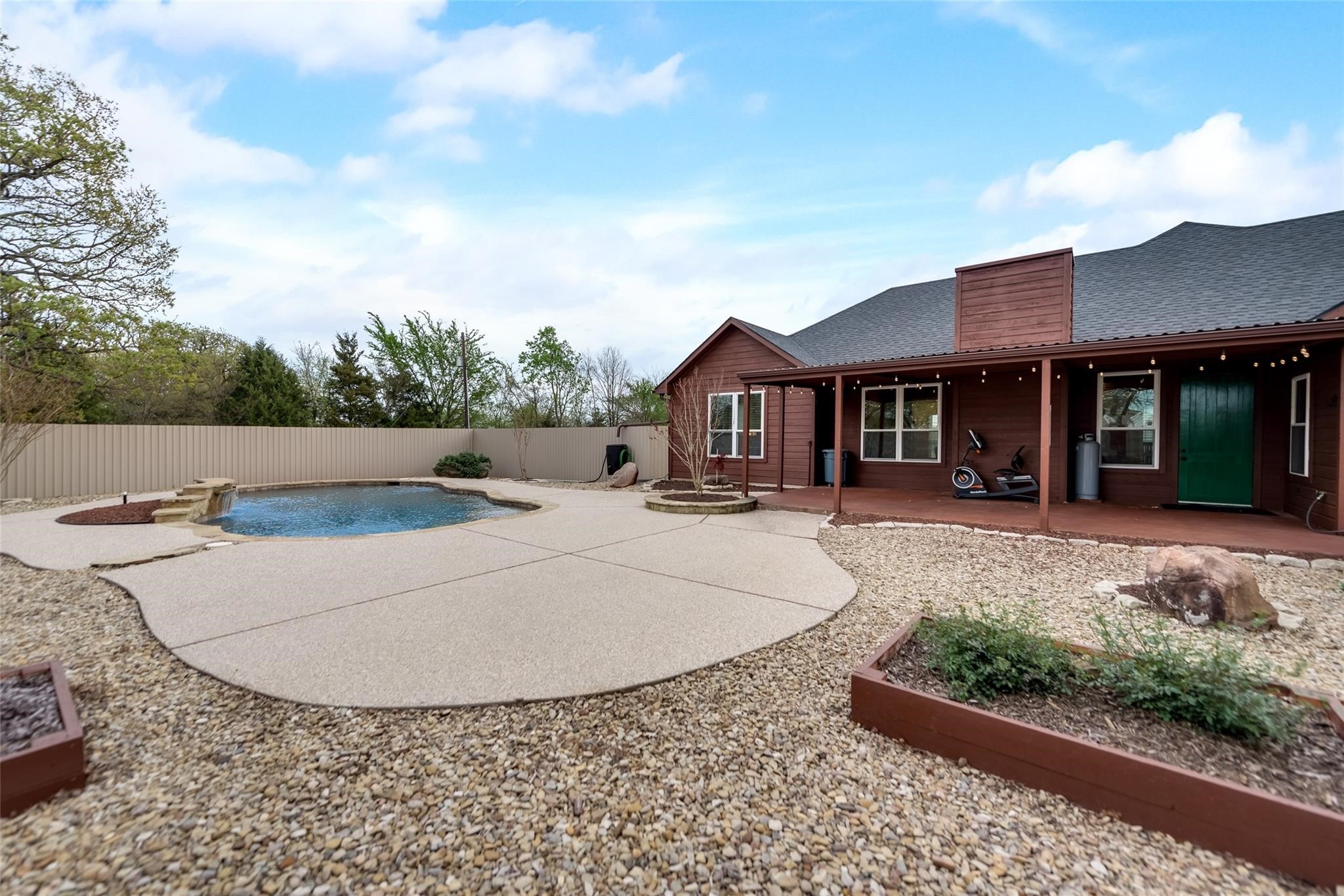 4490 County Road 2615 Bonham TX 75418