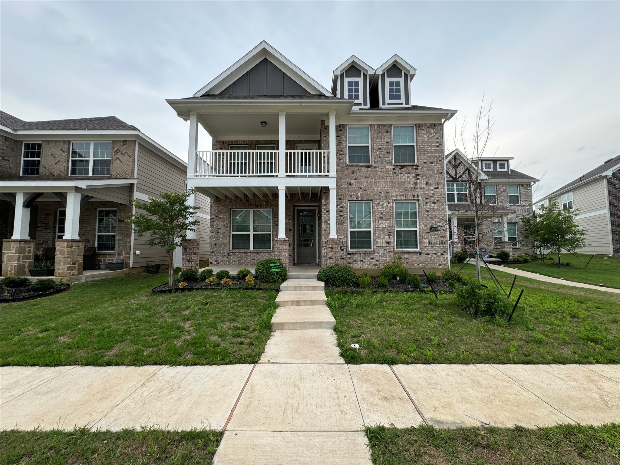 6033 Seguin Court Providence Village TX 76227