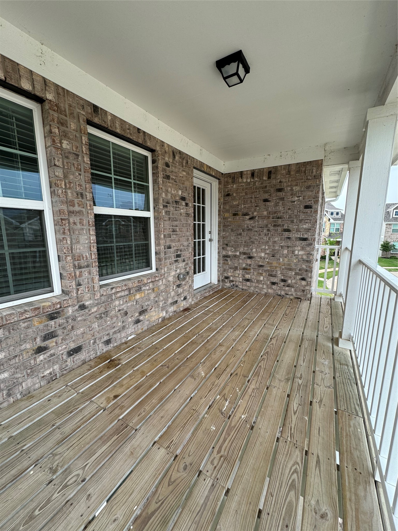 6033 Seguin Court Providence Village TX 76227