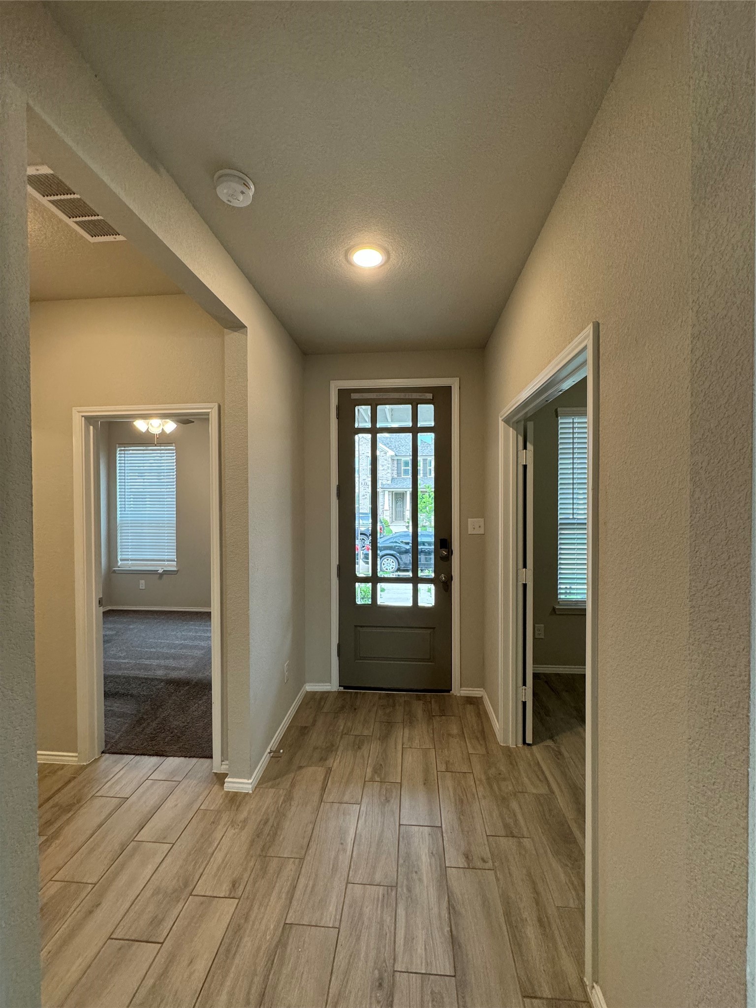 6033 Seguin Court Providence Village TX 76227