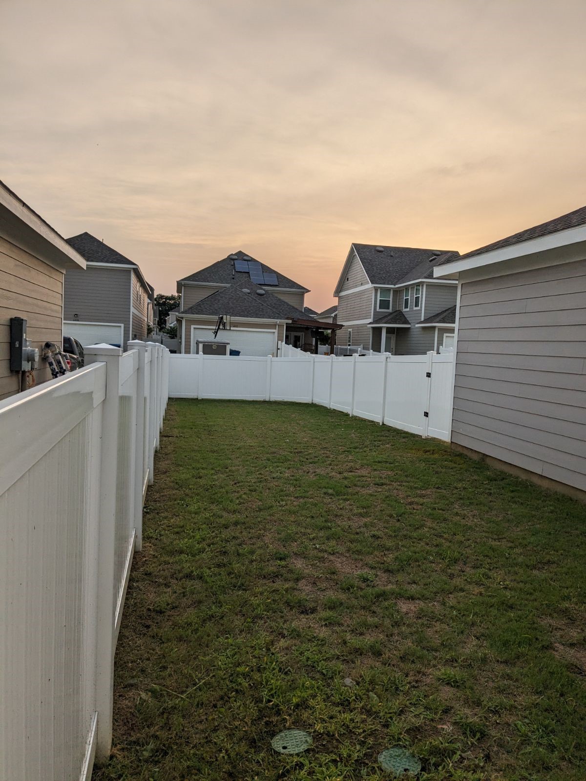 6033 Seguin Court Providence Village TX 76227
