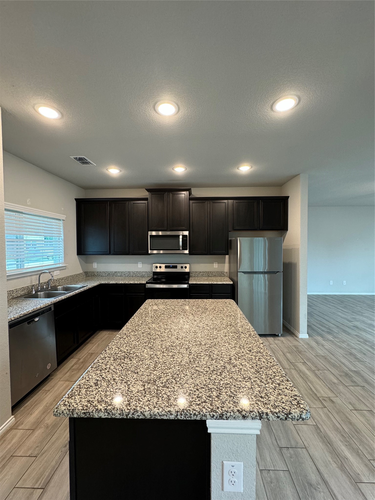 6033 Seguin Court Providence Village TX 76227