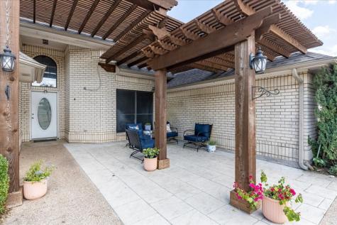 104 Country Green Court Weatherford TX 76087