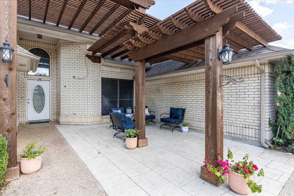 104 Country Green Court Weatherford TX 76087