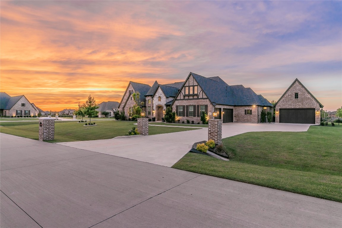 4701 Sheffield Court Parker TX 75002