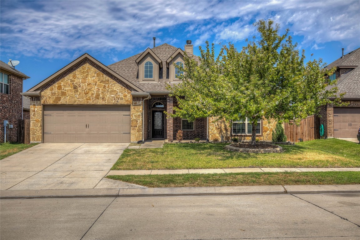 172 Griffin Avenue Fate TX 75189