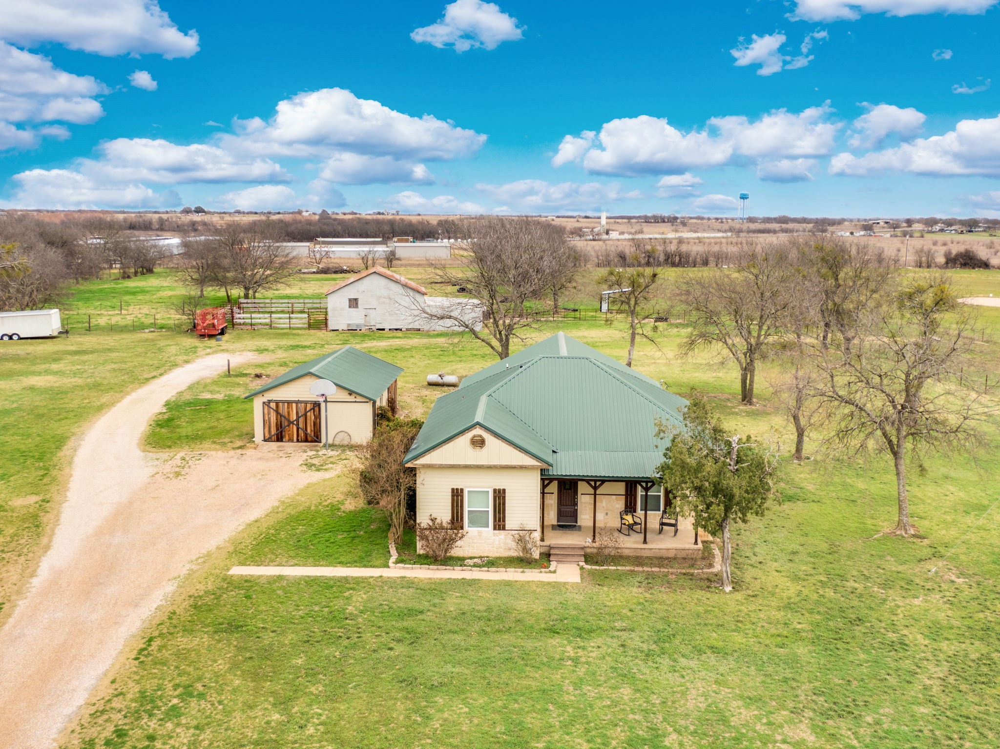 184 Hcr 3131 Hillsboro TX 76645