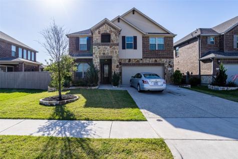 7709 Rota Drive Mckinney TX 75072