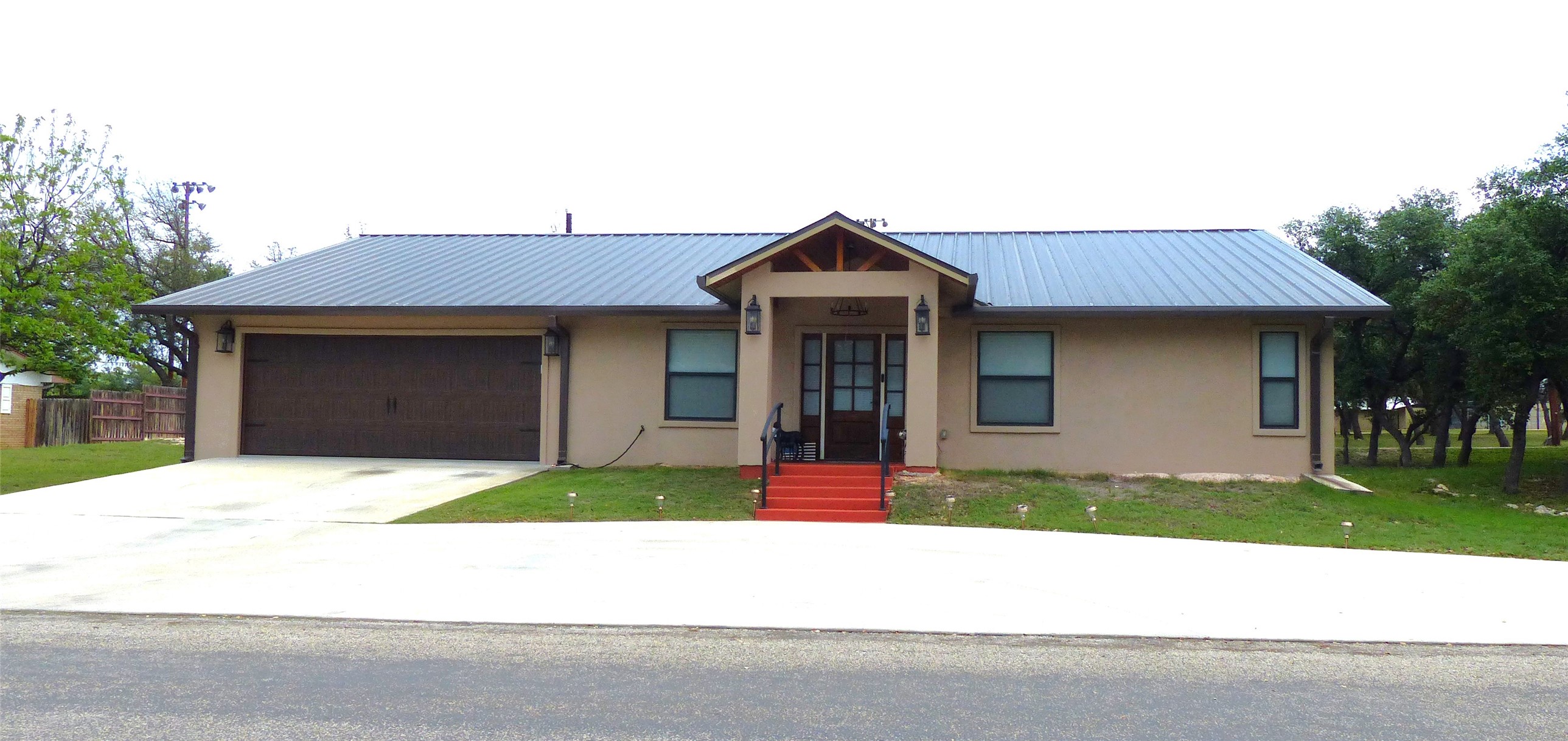 125 Parkview Brady TX 76825