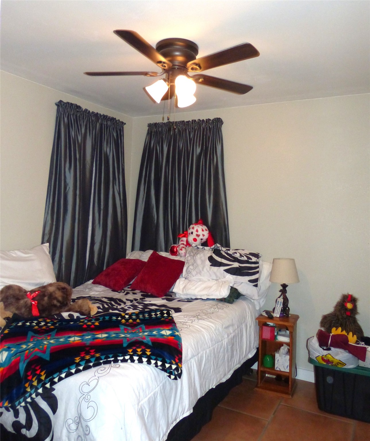 125 Parkview Brady TX 76825